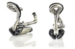 Echappement Akrapovic Evolution Line pour Ducati Panigale