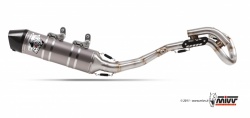 Echappement MIVV Stronger pour Beta RR Enduro