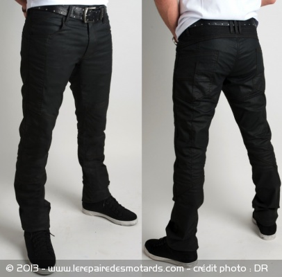 Jeans renforcé Esquad Julian
