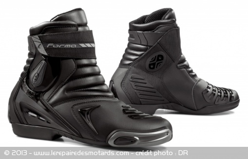Bottes Forma Velocity