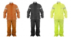 Ensemble Quick Seal Out d'Alpinestars