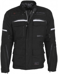 Veste Bering California