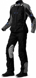 Ensemble touring veste-pantalon BMW GS Dry femme