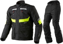 Ensemble veste pantalon Rev'it Neptune GTX