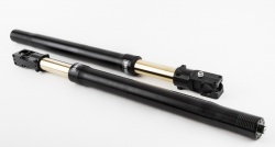 Fourche Öhlins FG 424 : inspiration Superbike