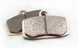 Freins MX10 CL Brakes pour KTM Freeride