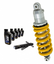 Gamme Öhlins SPL pour roadsters