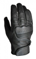 Gant cuir Eska Blacky : pour le motard urbain