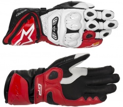 Gants racing Alpinestars GP Tech