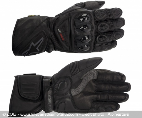 Gants Alpinestars 365 X-Trafit