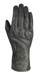 Gants cuir All One Opale pour femme