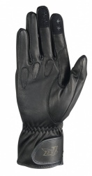 Gants cuir All One Opale pour femme - paume