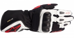 Gants en cuir Alpinestars GT-S