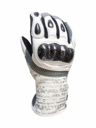 Gants cuir Eska Butterfly : pour la motarde sportive