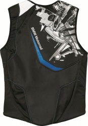 Gilet de protection BMW