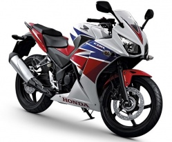 Honda CBR 300 R