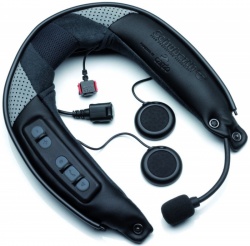 Intercom bluetooth SRC-S pour casque Schuberth C3 Pro