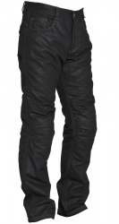 Jean moto Segura Bower