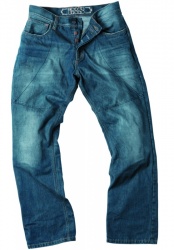 Jeans renforcé IXS Hollidays