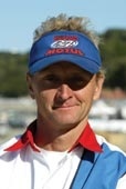 Kevin Schwantz en 2003