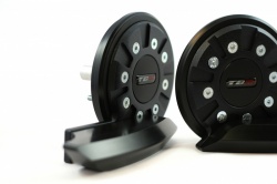 Kit de protection Top Block Racing pour Yamaha TMax 530