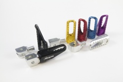 Kit de protection Top Block pour Yamaha FJR 1300