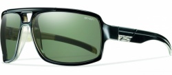 Lunettes de soleil Smith Optics Swindler Travis Pastrana