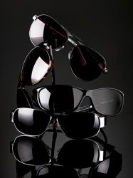 Lunettes de soleil Triumph