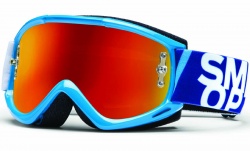 Masque cross Smith Fuel V1 Max M