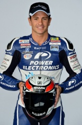 MotoGP Randy de Puniet : opération séduction pour 2014 et Suzuki
