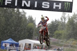 MX1 Finlande : doublé de Cairoli à Hyvinkaa - Photo : Archer R. / KTM Images