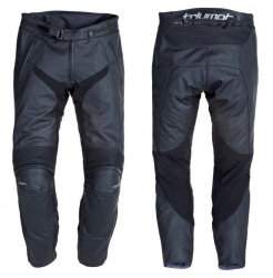 Pantalon cuir Triumph Misano