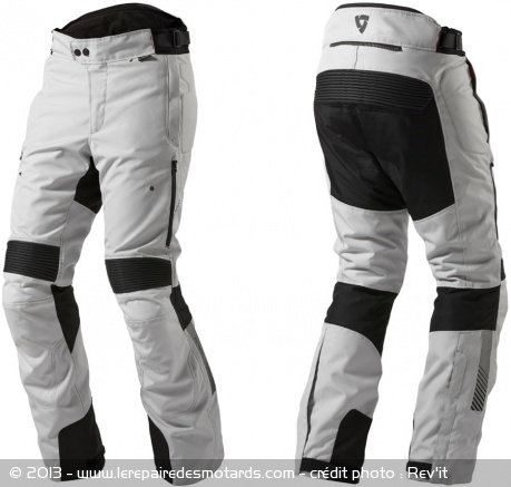 Pantalon Rev'it Neptune GTX