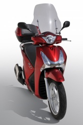 Pare-brise SHi par Ermax 