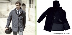 Parka Inventive City Elements