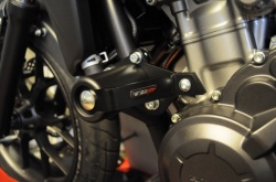Patins de protections TBR pour Honda CB500 F et X