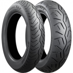 Pneu custom Bridgestone Exedra Max