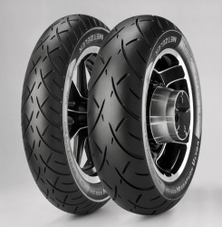 Pneu custom Metzeler ME 888 Marathon Ultra