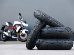 Pneu radiaux Mitas Sport Force
