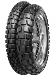 Pneu trail Continental TKC 80 tubeless