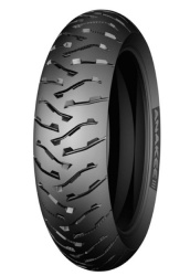 Pneu trail Michelin Anakee III