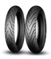 Michelin Pilot Street Radial