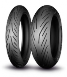 Michelin Pilot Power 3