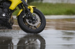 Pneus motos Michelin Pilot Road 4