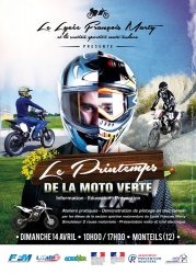 Printemps de la Moto Verte