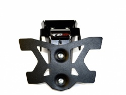Accessoires et protections Top Block pour Kawasaki Z800