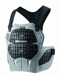 Protection thoracique universelle Spidi Thorax Warrior