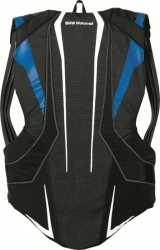 Renfort dorsal BMW