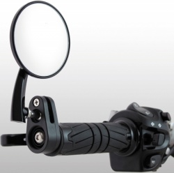 Rétroviseurs moto Chaft Trendy Handle