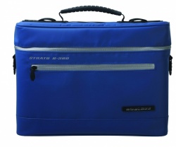 Sacs bandoulière Boblbee Strato B380 Panam Blue